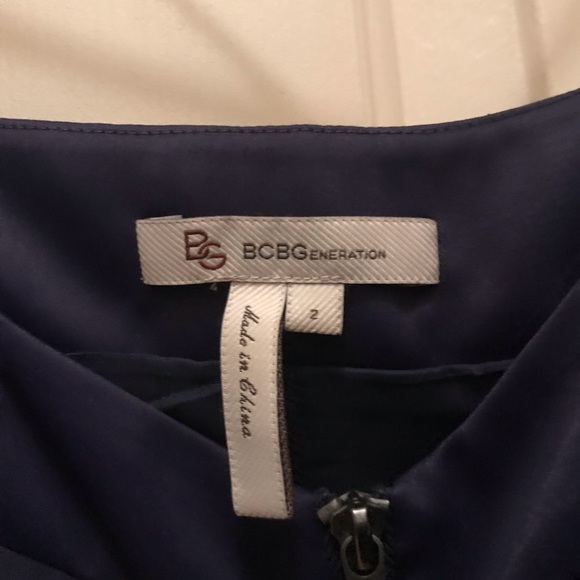 BCBG Generation Dress - Picture 4 of 4
